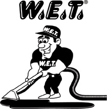 WETlogoBW